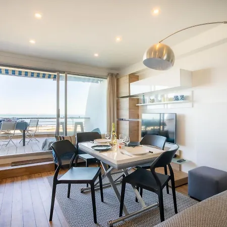 Le Grand Large-2 By Interhome
